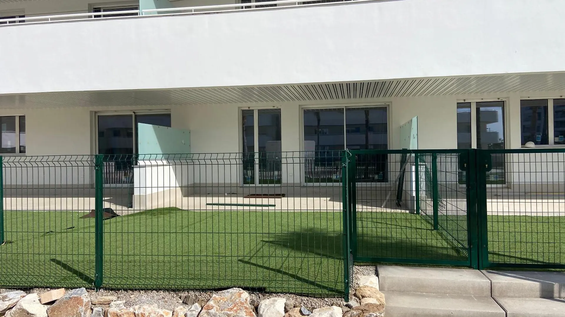 טורה דל מאר Horus Beach Paradise- Piscina Y Gran Terraza Con Jardin דירה טורה דל מאר