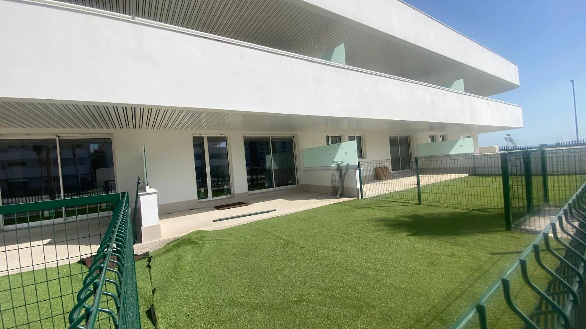 טורה דל מאר Horus Beach Paradise- Piscina Y Gran Terraza Con Jardin טורה דל מאר