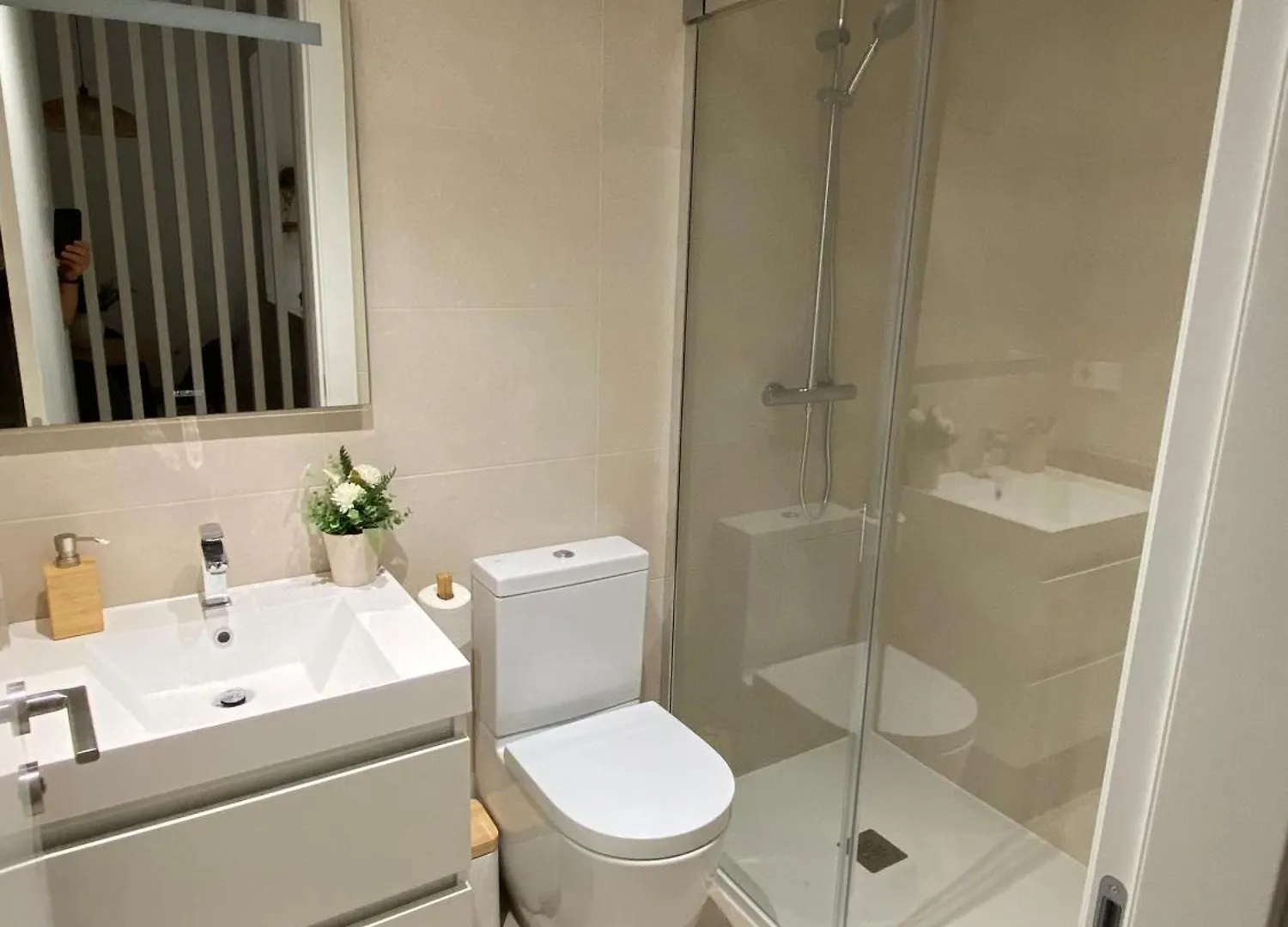 טורה דל מאר Horus Beach Paradise- Piscina Y Gran Terraza Con Jardin 0*, טורה דל מאר