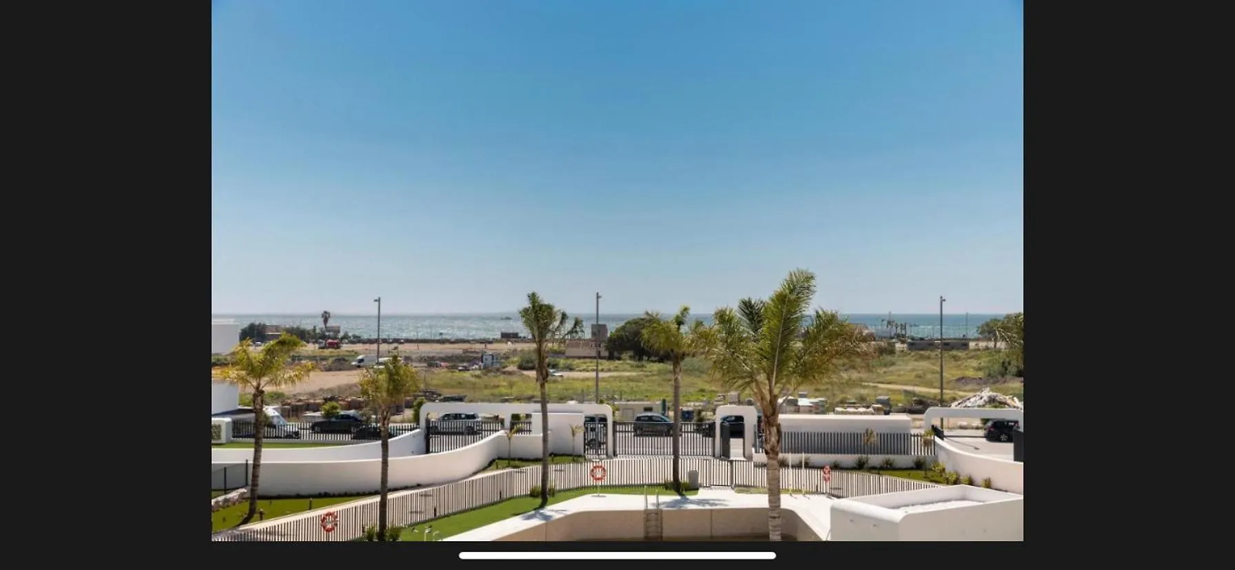 טורה דל מאר Horus Beach Paradise- Piscina Y Gran Terraza Con Jardin 0*, טורה דל מאר