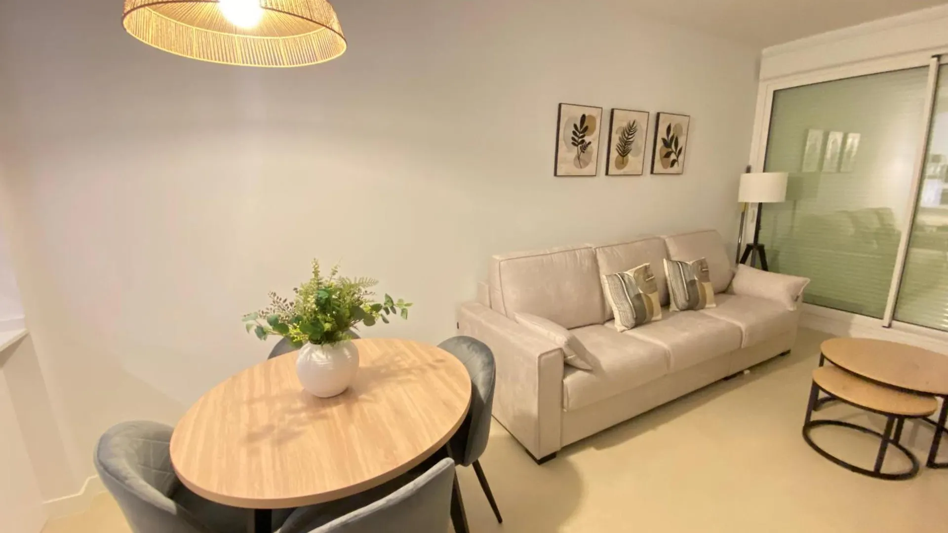טורה דל מאר Horus Beach Paradise- Piscina Y Gran Terraza Con Jardin