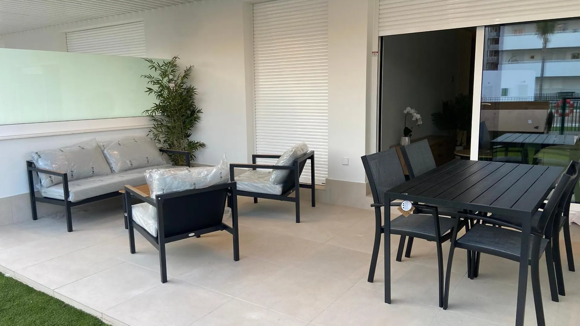 טורה דל מאר Horus Beach Paradise- Piscina Y Gran Terraza Con Jardin 0*, טורה דל מאר ספרד